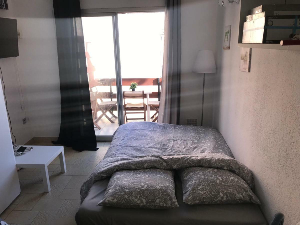 Studio Flanerie Agde Exterior photo