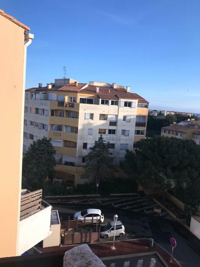 Studio Flanerie Agde Exterior photo