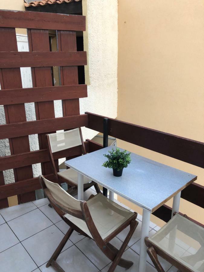 Studio Flanerie Agde Exterior photo